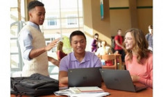 Dell ra Chromebook giá rẻ cho học sinh, sinh viên