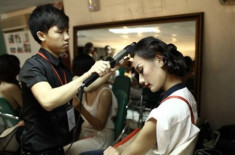 ‘Đẹp Fashion Runway 2012’ và những con số biết nói