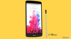 Điểm được, điểm mất của điện thoại LG G3 Stylus