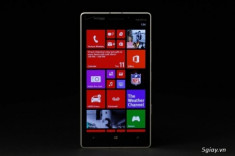 Điện thoại iphone 5s hay Lumia Icon tốt hơn