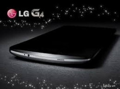 Điện thoại LG G4 sẽ có màn hình QHD siêu nét