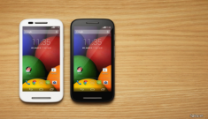 Điện thoại Motorola Moto G LTE bán với giá $179.99 trên BestBuy