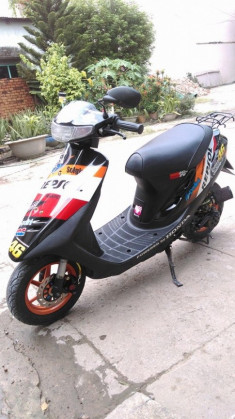 Honda DIO ZX 50CC tax paper from Japan for sell Price 550 in Phnom Penh  Cambodia  Heang Heang  Khmer24com