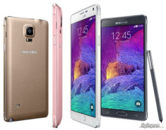 DisplayMate: Galaxy Note 4 sở hữu màn hình hiển thị tốt nhất trên thị trường hiện tại