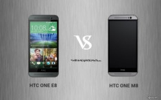 Đọ sức công nghệ chụp ảnh giữa HTC One E8 vs HTC One M8