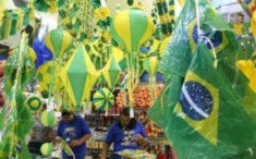 Doanh nghiệp Brazil thiệt hại hàng tỷ USD vì World Cup