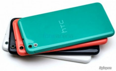 Doanh thu HTC tụt dốc không phanh