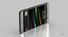 Độc đáo Concept Iphone 4 loa
