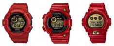 Đồng hồ G-Shock và Baby-G phiên bản đặc biệt