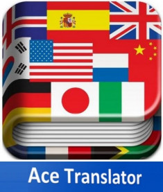 Download Ace Translator 12 Full Final - phần mềm dịch thuật đa ngôn ngữ hoàn hảo