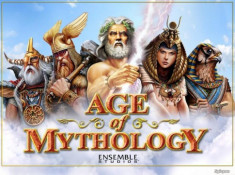 Download Age of Mythology Full Crack - game chiến thuật hay cho Windows 7