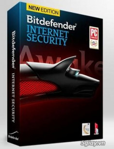 Download Bitdefender Internet Security 2014 Full - phần mềm diệt virus cực mạnh