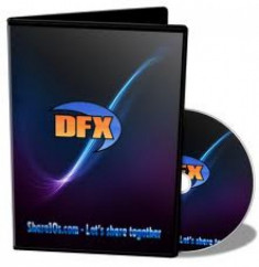 Download DFX Audio Enhancer - Phần mềm nâng cao chất lượng âm thanh