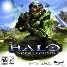 Download game Halo I - Game viễn tưởng vũ trụ cực hay