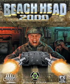 Download Game Offline Beach Head 2000 - Trò chơi bắn súng hấp dẫn