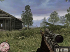 Download game Sniper Art of Victory - Game bắn súng ngắm cho xạ thủ