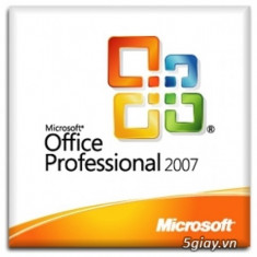 Download Microsoft Office 2007 Full cho Windows.