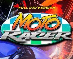 Download Moto Racer - game đua xe thể thao giải trí cực hay cho Mac