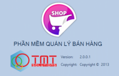 Download phần mềm quản lý bán hàng chuyên nghiệp