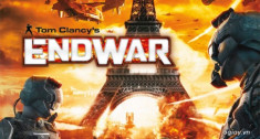 Download Tom Clancy‘s Endwar- game chiến thuật offline cực hay cho PC