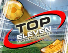 Download Top Eleven - game quản lý đội bóng hàng đầu trên iOS