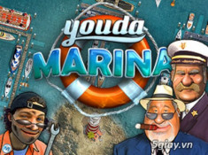 Download Youda Marina - game mô phỏng quản lý bến tàu hay dành cho PC