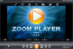 Download Zoom Player Max 9.3 Full Crack - phần mềm xem phim chất lượng cao mới nhất