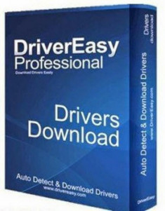 Driver Easy Pro - Phần mềm cập nhật driver cho máy tính