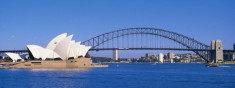 Du lịch Sydney, kinh đô thời trang mới nổi ở Nam bán cầu