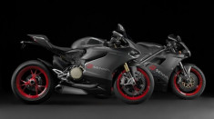 Ducati 1199 Panigale S Senna duy nhất tại châu Âu đã có chủ