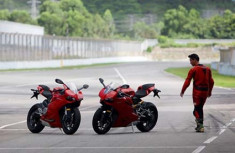 Ducati 899 Panigale sẽ được bán với giá 577 triệu đồng tại Việt Nam