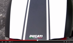 Ducati diavel 2015 phiên bản full carbon .