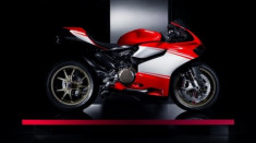Ducati lập kỉ lục về doanh số với 44.287 xe được bán ra