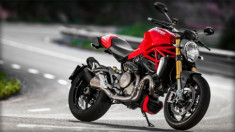 Ducati Monster 1200: Quỷ dữ xuất hiện với giá tốt
