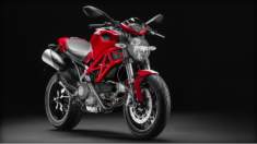 DUCATI Monster 796 ABS