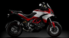 Ducati Multistrada chuẩn bị ra mắt phiên bản nâng cấp về sức mạnh