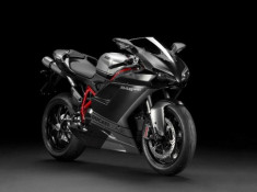 Ducati sẽ ra mắt 9 mẫu xe mô tô mới vào năm 2016