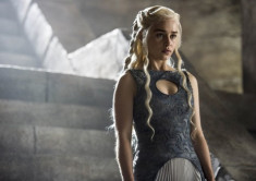 Emilia Clarke, từ diễn viên vô danh thành quả bom sex bạc tỷ của Game of Thrones