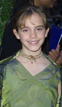 Emma Watson ngày càng xinh nhờ trang điểm