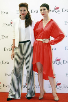 Eva de Eva bật mí show diễn ‘Đẹp Fashion Runway’