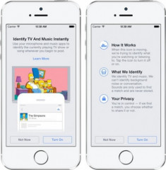 Facebook khuyến khích người dùng chia sẻ nhiều hơn với tính năng mới