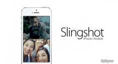 Facebook Slingshot - Ứng dụng nhắn tin tự hủy “bắn ná” vào Snapchat