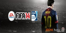 FIFA 14 by EA SPORTS™ - Game bóng đá cực khủng cho Android