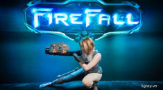 FireFall - game bắn súng online đỉnh cao đầy hấp dẫn đã ấn định ngày mở cửa