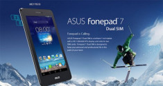 FonePad 7 Dual Sim giá trị đích thực