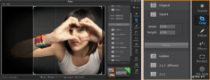 Fotor 2.0.0 - phần mềm chỉnh sửa ảnh chuyên nghiệp
