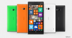 FPT lộ giá bán Lumia 930 trước ngày họp báo chính thức.