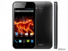 FPT ra mắt 2 smartphone giá 1,6 và 2 triệu đồng