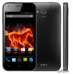 FPT tiếp tục ra mắt bộ đôi Android lõi kép giá rẻ
