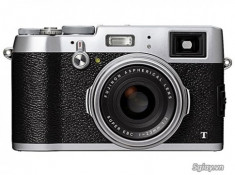 Fujifilm ra ra mắt X100T, chiếc máy nhỏ gọn cho các nhiếp ảnh gia